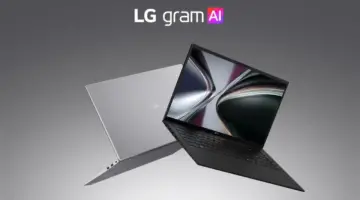 إل جي تطلق أجهزة LG Gram 2026 بأسعار تبدأ من 1,150 دولار – 25H